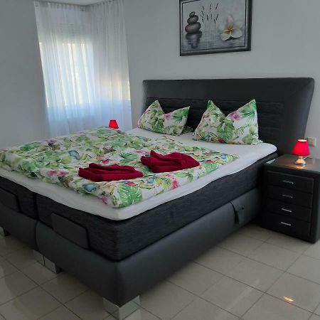 Loft Orchidee 2 Appartement Uberlingen Buitenkant foto