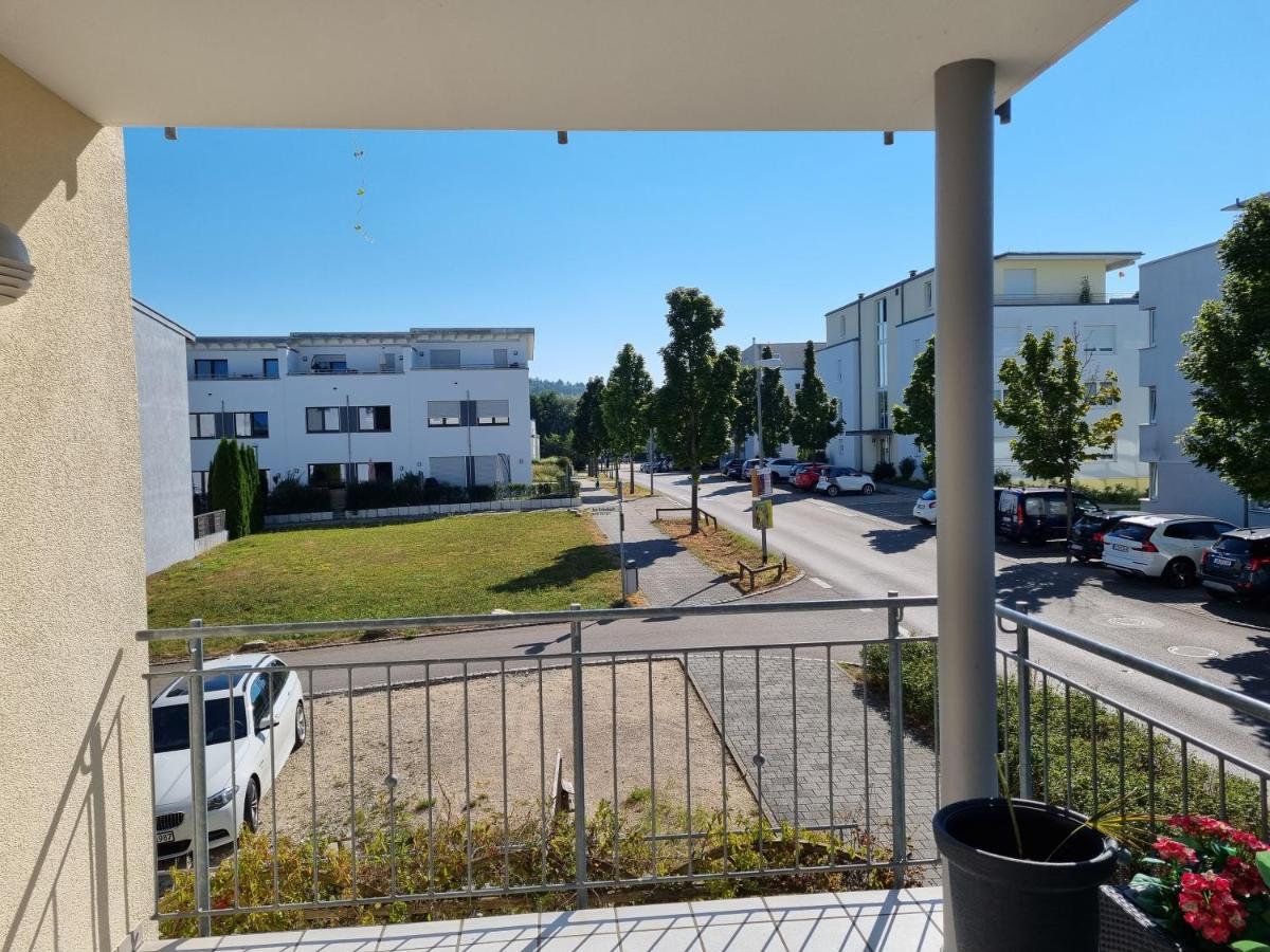 Loft Orchidee 2 Appartement Uberlingen Buitenkant foto