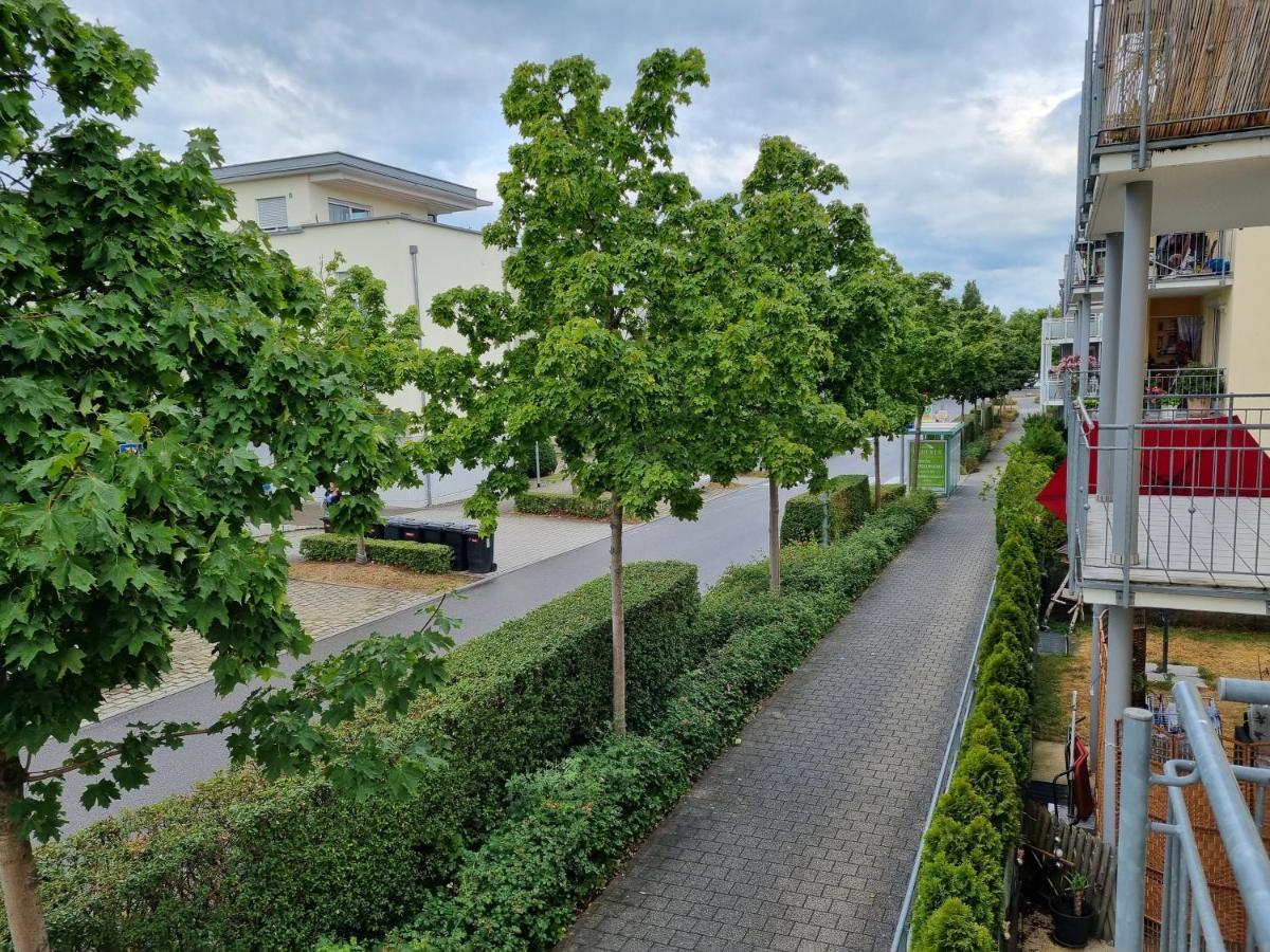 Loft Orchidee 2 Appartement Uberlingen Buitenkant foto