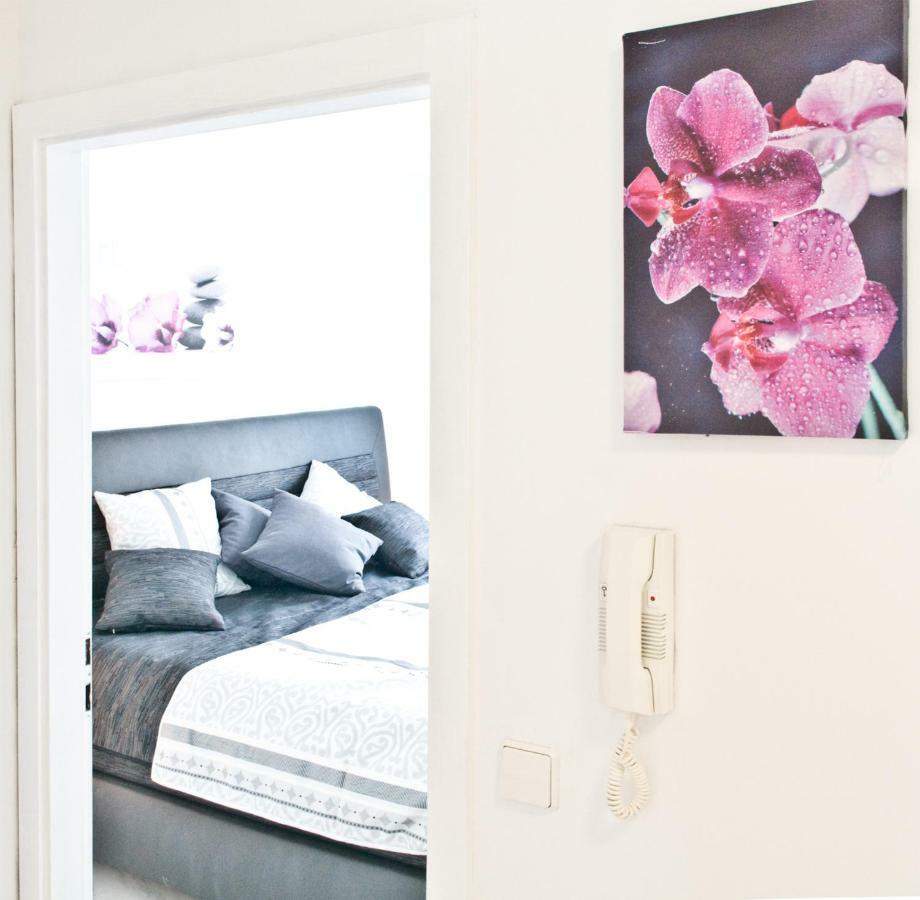 Loft Orchidee 2 Appartement Uberlingen Buitenkant foto