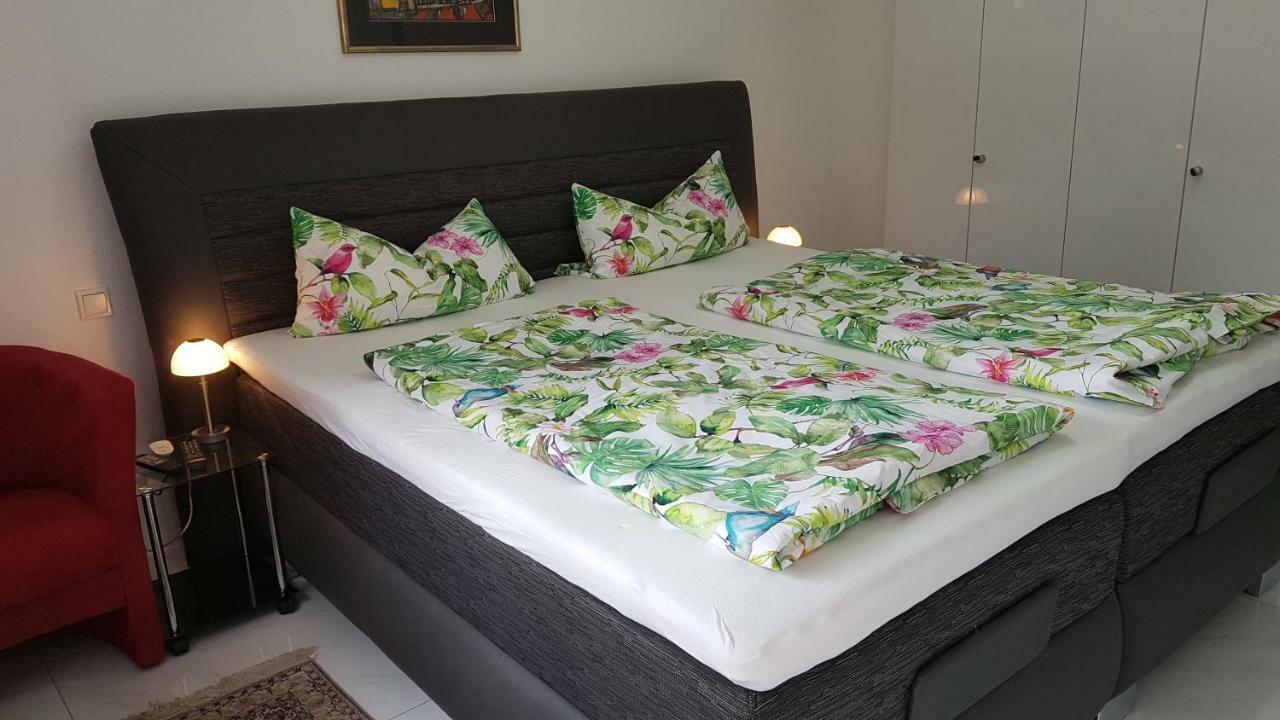 Loft Orchidee 2 Appartement Uberlingen Buitenkant foto
