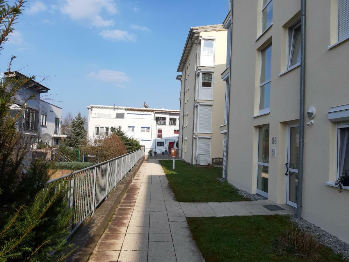Loft Orchidee 2 Appartement Uberlingen Buitenkant foto