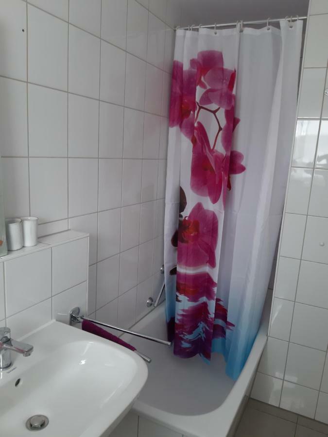 Loft Orchidee 2 Appartement Uberlingen Buitenkant foto
