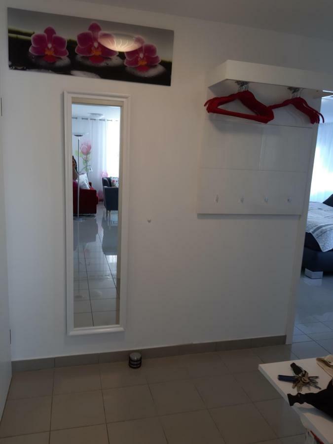 Loft Orchidee 2 Appartement Uberlingen Buitenkant foto
