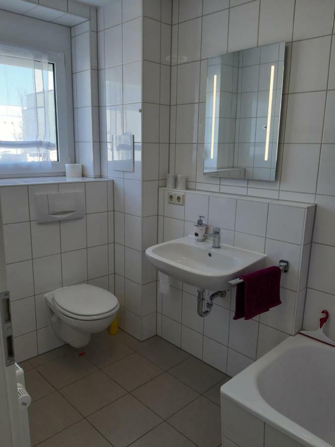 Loft Orchidee 2 Appartement Uberlingen Buitenkant foto