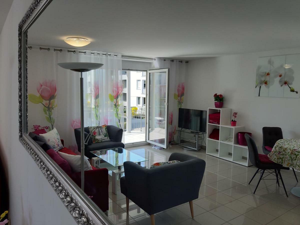 Loft Orchidee 2 Appartement Uberlingen Buitenkant foto