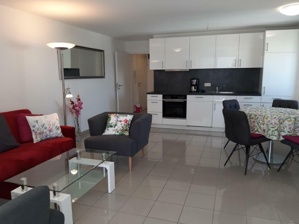 Loft Orchidee 2 Appartement Uberlingen Buitenkant foto