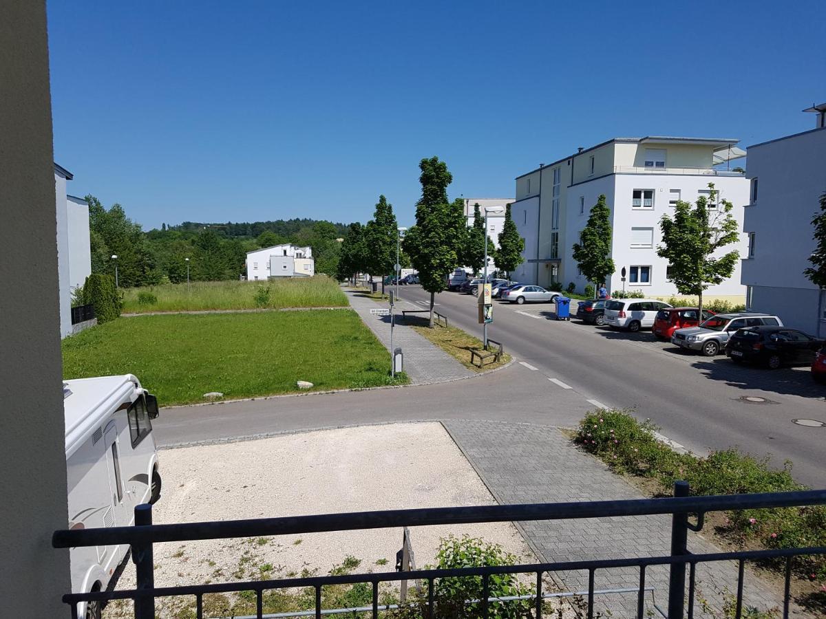 Loft Orchidee 2 Appartement Uberlingen Buitenkant foto