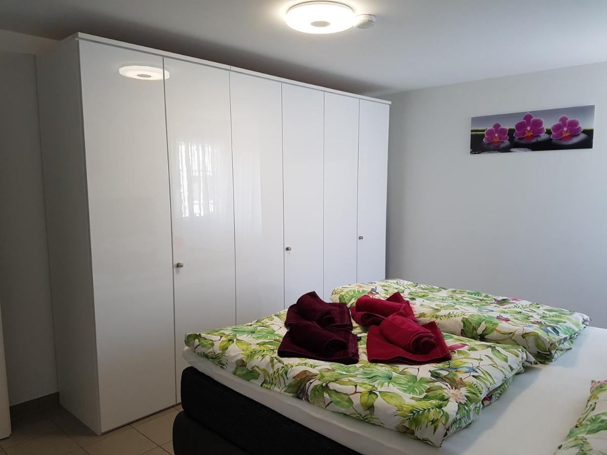 Loft Orchidee 2 Appartement Uberlingen Buitenkant foto